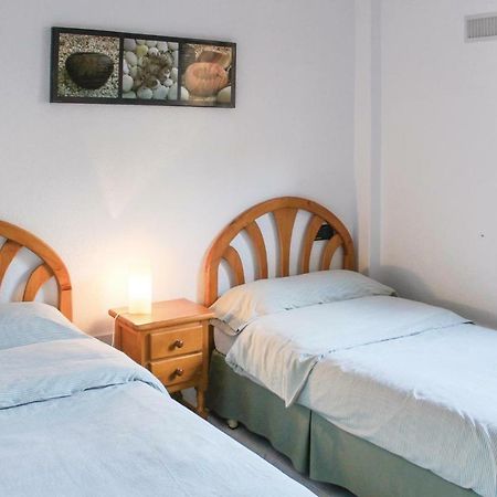 1 Bedroom Gorgeous Apartment In Rojales Kültér fotó